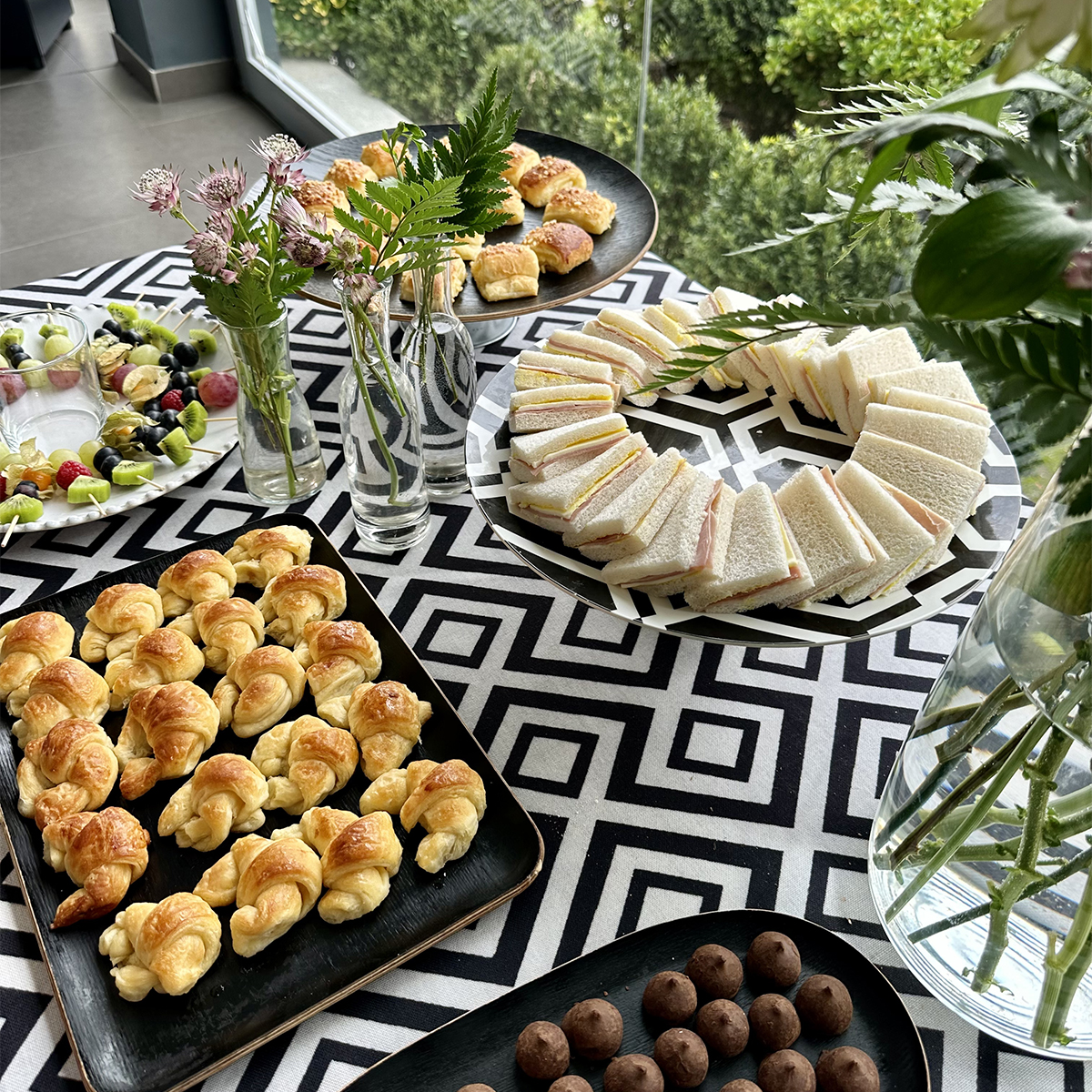 Catering para empresas