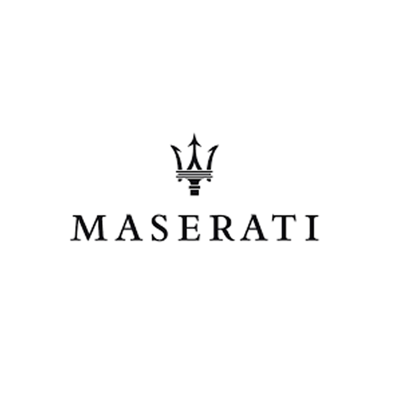 maserati